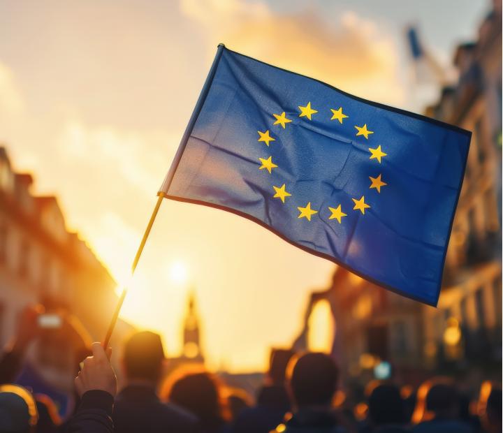 Fracturas globales: el futuro de Europa y España antes los nuevos retos mundiales