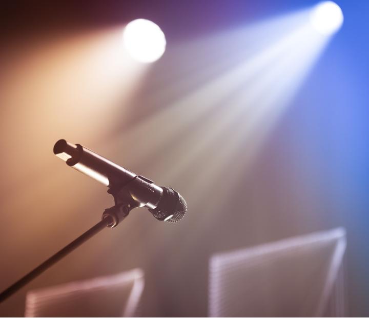 Escenario abierto. Viernes para música amateur (3 de julio)