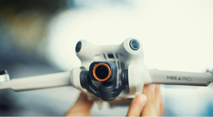 Extraescolar Escuela de pilotos. Pilotaje de drones para niños