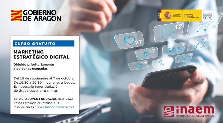 Marketing estratégico y digital