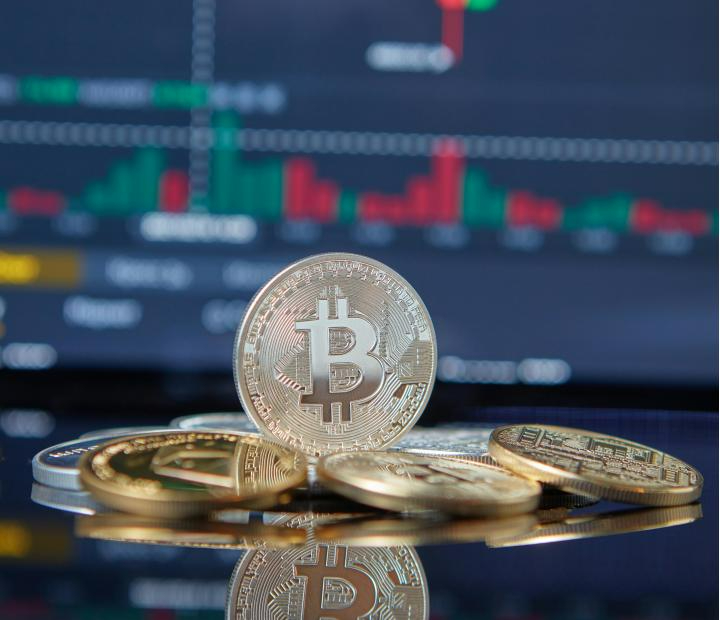 El mundo de las Criptomonedas desde cero
