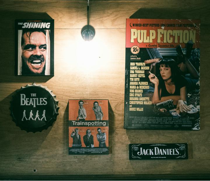 La Tropa del Cine