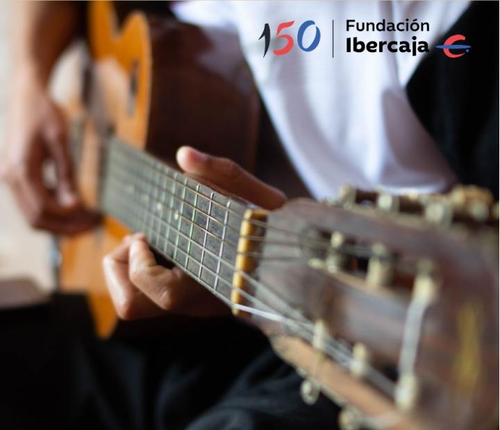 Escenario abierto. Viernes para música amateur III. Tarde flamenca (17 de julio)