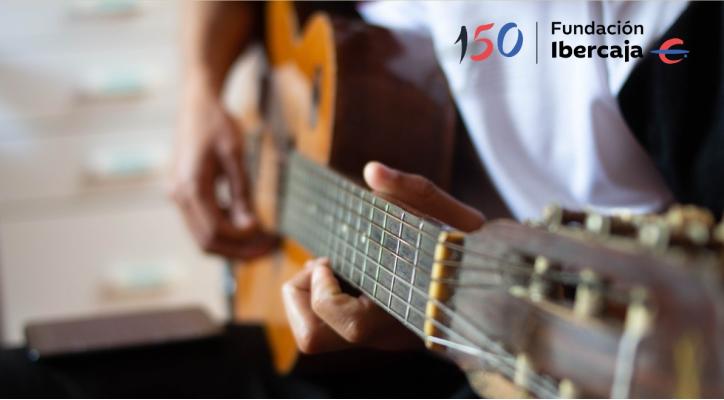 Escenario abierto. Viernes para música amateur III. Tarde flamenca (17 de julio)