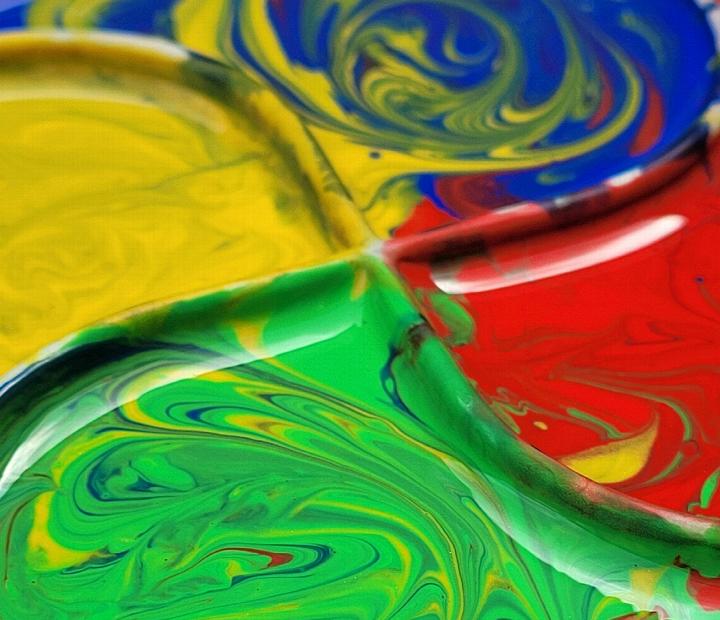Iniciación y Perfeccionamiento en Pintura con Carlos López Garrido
