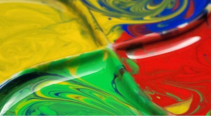Iniciación y Perfeccionamiento en Pintura con Carlos López Garrido