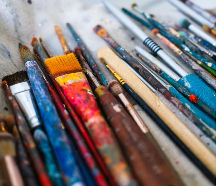 EDA. Espacio para el desarrollo artístico. Carlos López Garrido