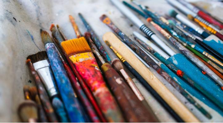 EDA. Espacio para el desarrollo artístico. Carlos López Garrido