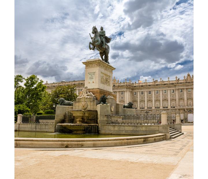 La España de los Felipes y el siglo XVII