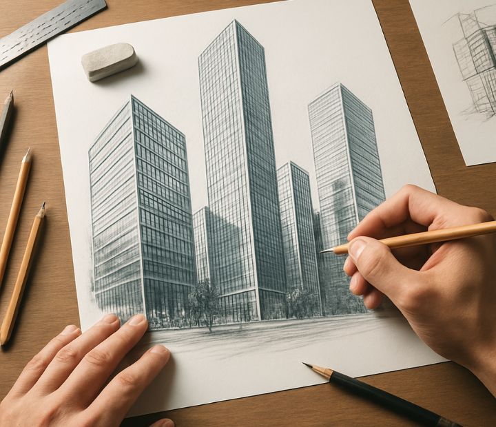 Domina el dibujo