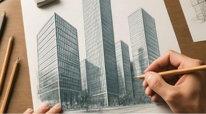 Domina el dibujo