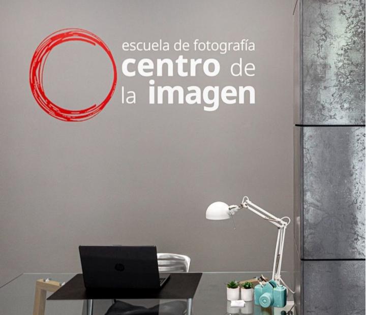 Exposición. Fin de curso de alumnos del Centro de la  Imagen 