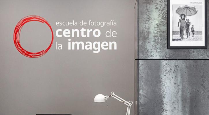 Exposición. Fin de curso de alumnos del Centro de la  Imagen 