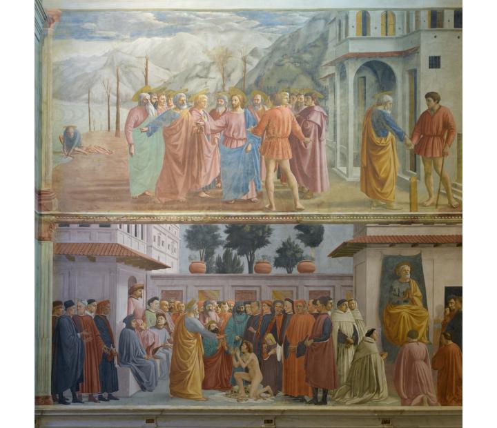 Masaccio