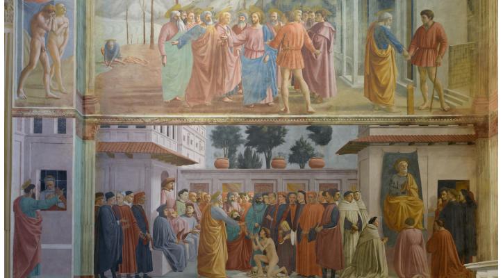 Masaccio