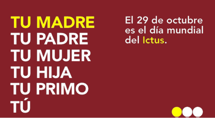 Enfermería y trabajo social en atención al ictus