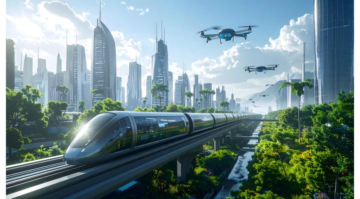 La geopolítica de la tecnología