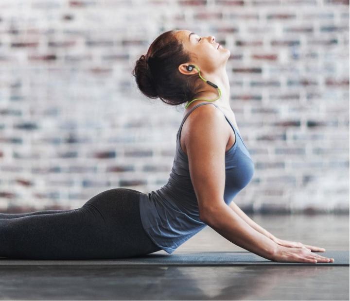 Yoga Equilibrador