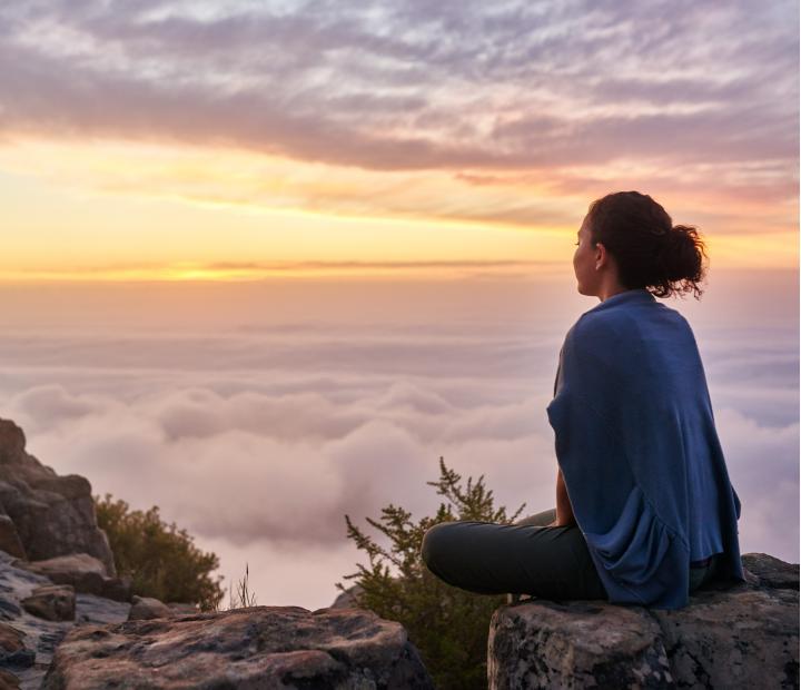 Psicología positiva y mindfulness