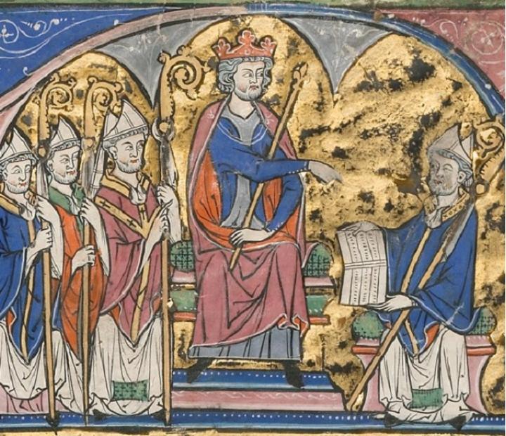 Aragón. Un recorrido por su historia II. De la Corona de Aragón a los Reyes Católicos