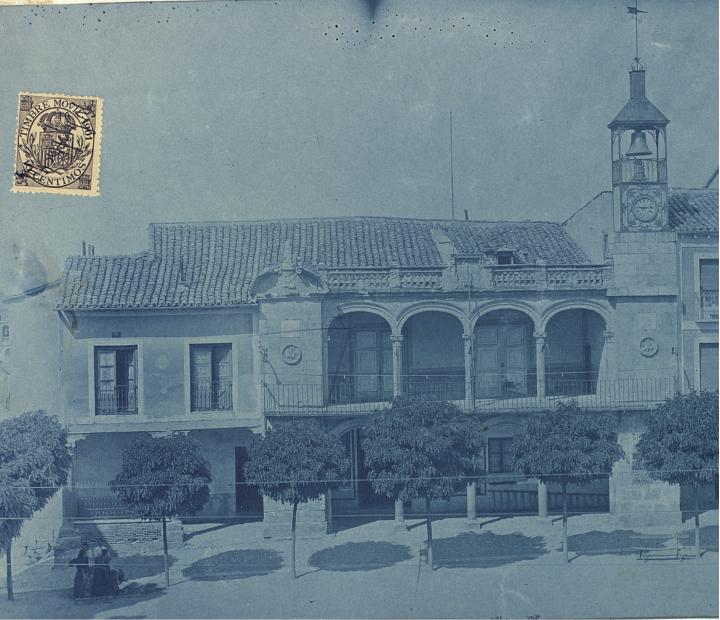 La Guadalajara que fuimos. 150 años de ilusión compartida