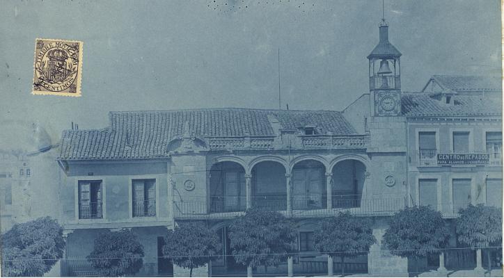 La Guadalajara que fuimos. 150 años de ilusión compartida