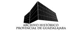 Archivo Histórico Provincial de Guadalajara