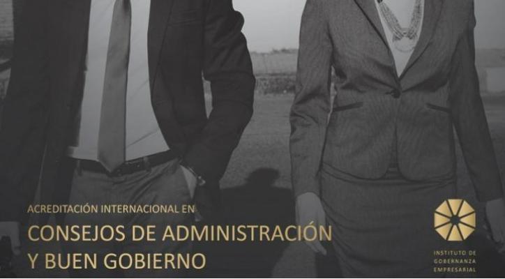 Acreditación Internacional En Consejos de Administración y Buen Gobierno 2027