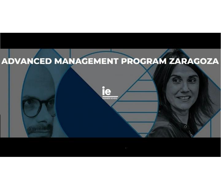 Advanced Management Program. AMP 2027