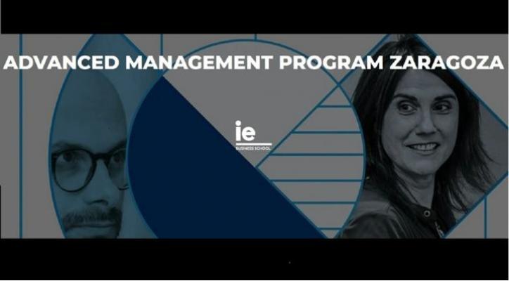 Advanced Management Program. AMP 2027