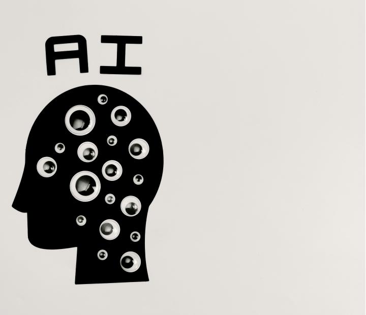 Inteligencia Artificial para la vida diaria. Herramientas prácticas