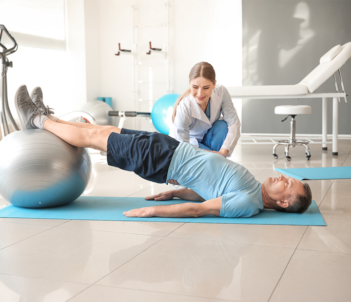 Espalda sana y salud. Cuida tu espalda, mejora tu bienestar para cuidar tu cuerpo cada día