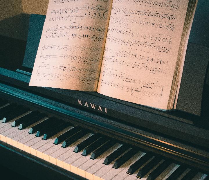 Música de cine. Bandas sonoras que hicieron historia