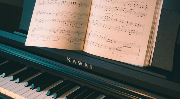 Música de cine. Bandas sonoras que hicieron historia