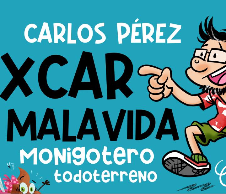 La fábrica de viñetas. Taller de cómic para pequeños creadores