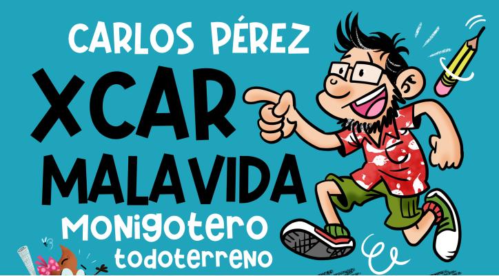 La fábrica de viñetas. Taller de cómic para pequeños creadores