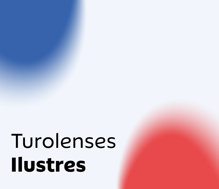 Turolenses ilustres
