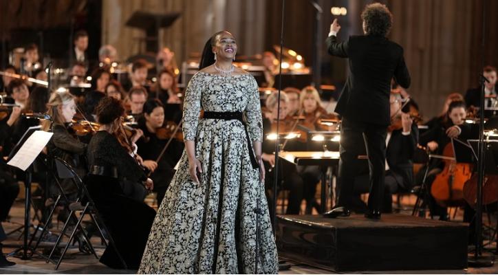 Ópera de Cine. Proyección del concierto Notre-Dame: La Renaissance