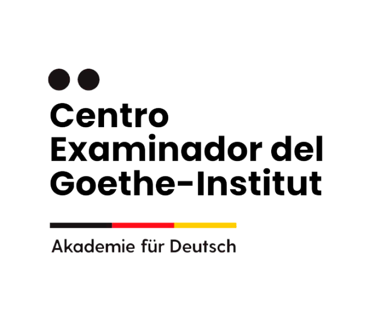 Aprende alemán en el Centro Examinador Oficial del Goethe-Institut en Aragón 