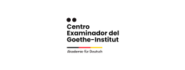 Centro Examinador del Goethe-Institut 