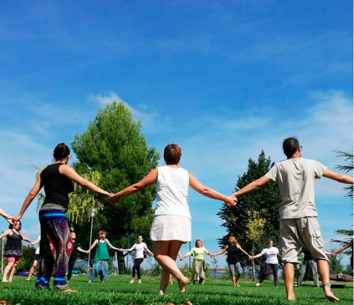 Biodanza