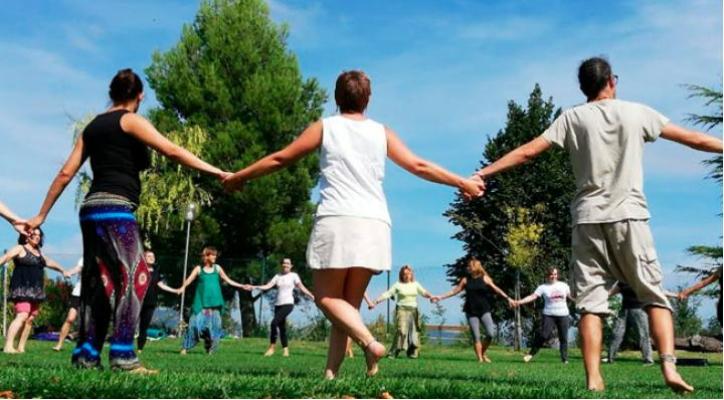 Biodanza