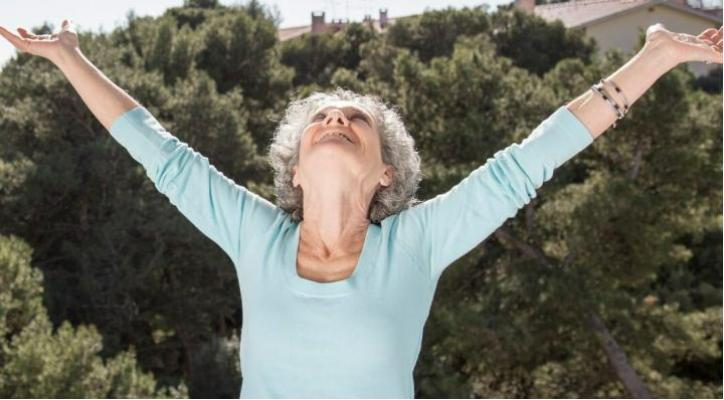 Activando los 60. Cuerpo, mente y emociones