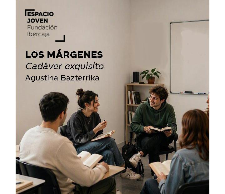 Club de Lectura Los Márgenes