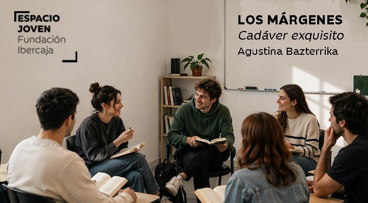 Club de Lectura Los Márgenes