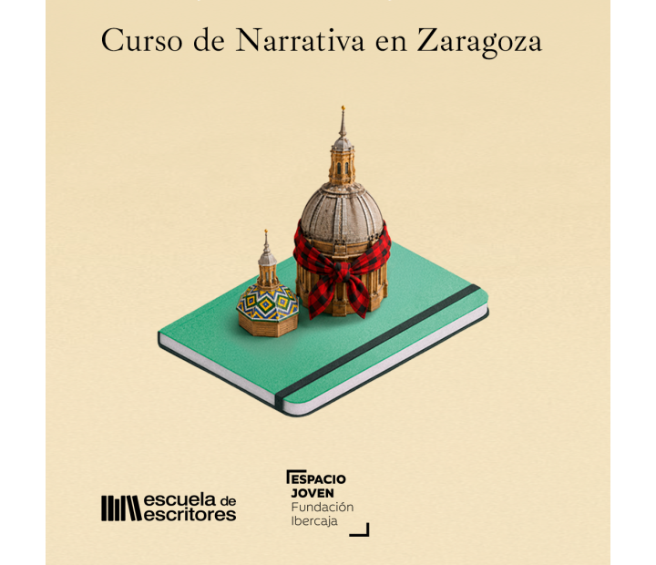 Leer, Escribir, Crear. Curso completo de narrativa