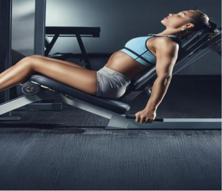 Acondicionamiento y salud. K-Stretch