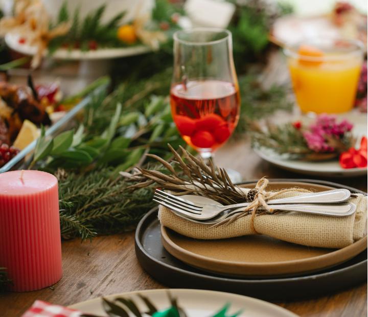 Menús económicos para Navidad o no. Miércoles