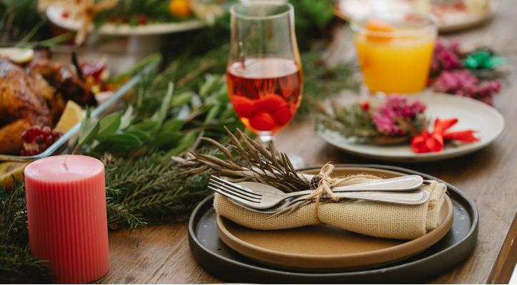 Menús económicos para Navidad o no. Miércoles