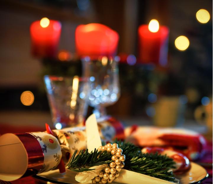 Menús económicos para Navidad o no. Jueves